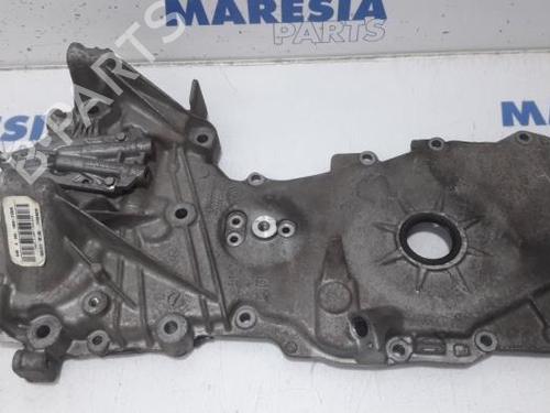 Timing cover RENAULT CLIO IV (BH_) 0.9 TCe 90 (BHNF, BHMA, BHMH, BHJK, BHJR) | BP31455737M123