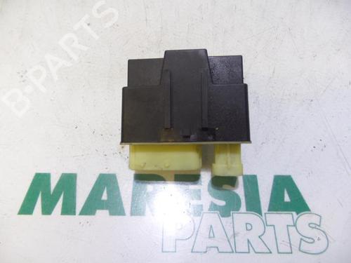 Used Electronic sensor CITROËN C4 CACTUS 1.6 BlueHDi 100 (99 hp) 31428525