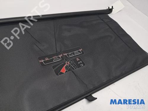 Rear parcel shelf PEUGEOT 308 CC (4B_) 1.6 16V | BP37524083C85 - Image 2