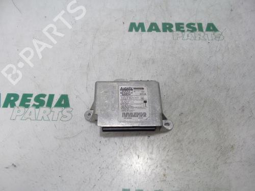 Airbag module RENAULT MEGANE II Estate (KM0/1_) 1.6 (113 hp) 31512905
