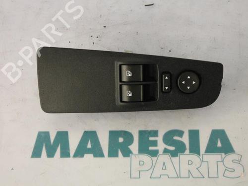Used Switch FIAT PUNTO EVO (199_) 1.3 D Multijet (84 hp) 31480915