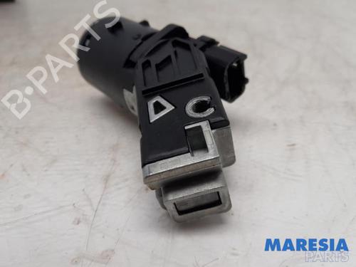 Ignition barrel CITROËN C4 CACTUS 1.2 VTi 82 | BP31521945M48