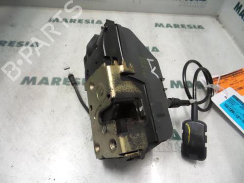 Electronic module RENAULT MEGANE II (BM0/1_, CM0/1_) 1.5 dCi (BM0F, BM0T, BM2B, CM0F, CM0T) | BP31473784M83
