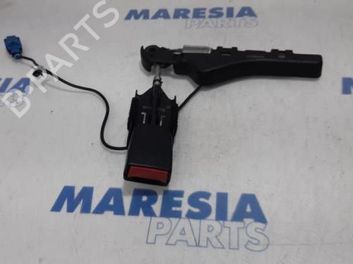 Used Seat buckle CITROËN C3 I (FC_, FN_) 1.4 i (73 hp) 31425314