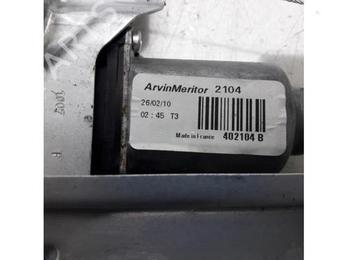 Rudehejsemekanisme Højre foran CITROËN BERLINGO MULTISPACE (B9) 1.6 | BP31457275C23