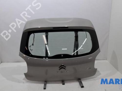 Used Tailgate CITROËN C3 III (SX) 1.2 VTi 82 (82 hp) 31413183