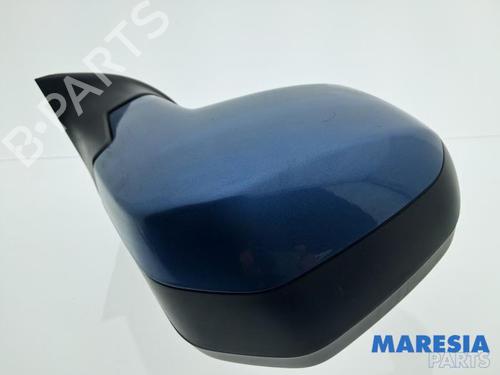 Used Left mirror CITROËN BERLINGO MULTISPACE (B9) 1.6 VTi 120 (120 hp) 32069095