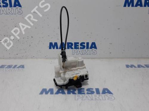 Used Electronic module FIAT PANDA (169_) 1.2 (169.AXB11, 169.AXB1A) (60 hp) 31482190