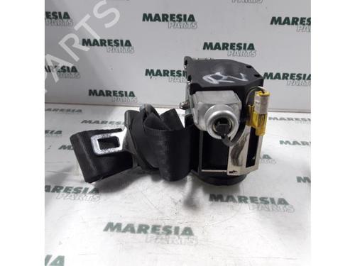 Front right seatbelt ALFA ROMEO 147 (937_) 1.9 JTD 16V (937.AXG1B, 937.BXG1B) | BP31419205I25