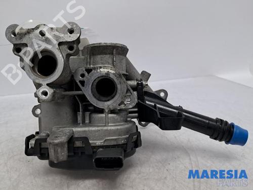 EGR-Ventil PEUGEOT 308 SW II (LC_, LJ_, LR_, LX_, L4_) 1.6 BlueHDi 120 (120 hp) 31420458