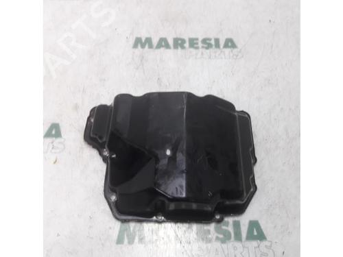 Differensial bakvogn CITROËN C6 (TD_) 2.7 HDi (204 hp) 31532085