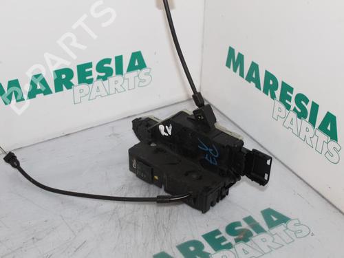 Used Electronic module PEUGEOT 207 (WA_, WC_) 1.4 HDi (68 hp) 31505526