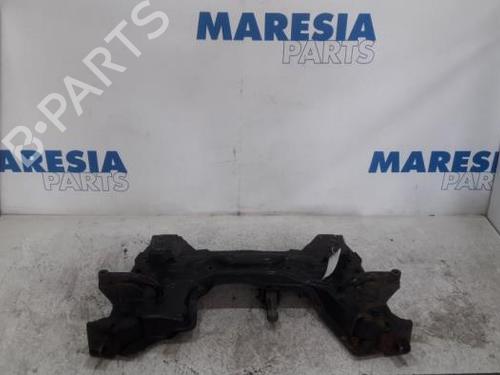 Used Subframe PEUGEOT 207 SW (WK_) 1.6 HDi (90 hp) 31478606