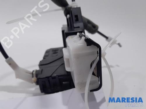 Electronic module CITROËN C5 III Break (RW_) 2.7 HDi | BP31486683M83 - Image 5