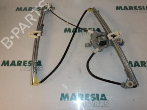 Used Front right window mechanism Front right window mechanism CITROËN XSARA (N1) 1.6 16V (109 hp) 31455025 31455025