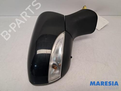 Bakspejl Højre RENAULT CAPTUR I (J5_, H5_) 0.9 TCe 90 | BP31470548C27