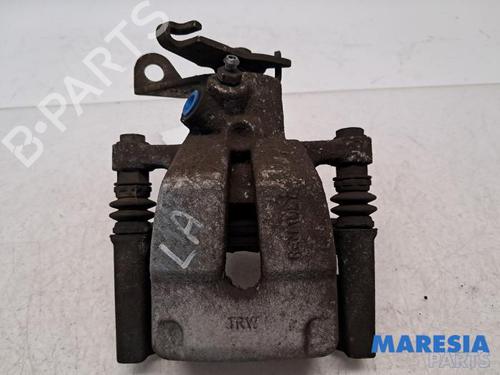 Left rear brake caliper RENAULT MEGANE III Hatchback (BZ0/1_, B3_) 1.4 TCe (BZ0F, BZ1V) | BP31410035M107 - Image 3