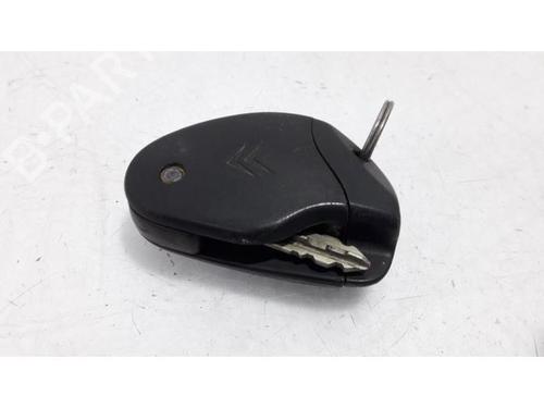 Engine control unit (ECU) CITROËN XANTIA (X1_, X2_) 2.0 HDI 90 | BP31421078M57