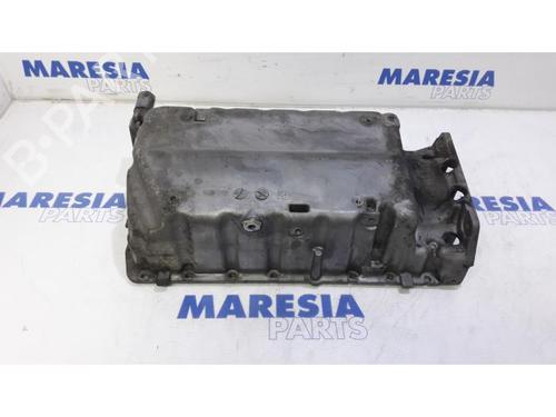 Front right seatbelt PEUGEOT EXPERT Van (VF3A_, VF3U_, VF3X_) 2.0 HDi 120 | BP31484661I25