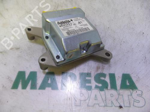 Used ECU airbags RENAULT ESPACE IV (JK0/1_) 2.2 dCi (JK0H) (150 hp) 31434585
