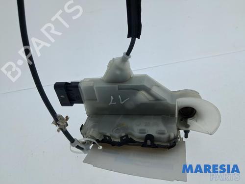 Electronic module OPEL CORSA F (P2JO) 1.2 (68) | BP40235512M83 - Image 3