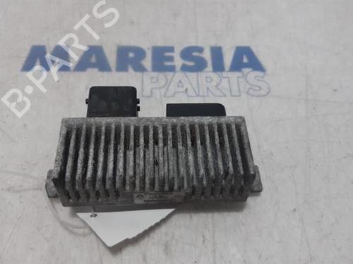 Used Electronic sensor RENAULT KANGOO Express (FW0/1_) 1.5 dCi 75 (FW07, FW10, FW04) (75 hp) 31483055
