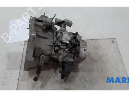 Gearbox FIAT 500 (312_) 1.2 (312AXA1A) | BP31472684M3