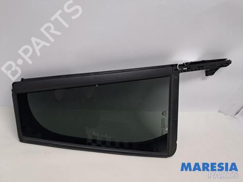 Used Front right quarter glass CITROËN C4 Grand Picasso II (DA_, DE_) 1.6 THP 165 (165 hp) 31530045