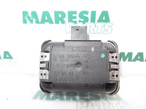 Used Electronic sensor RENAULT CLIO II (BB_, CB_) 1.4 16V (B/CB0P, BB13) (98 hp) 31478716
