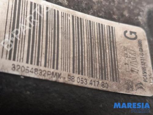 Left rear brake caliper OPEL VIVARO C Van (K0) 1.5 | BP31405660M107