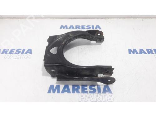 Used Left front suspension arm CITROËN C5 III (RD_) 1.6 HDi 110 (RD9HZC) (109 hp) 31474173