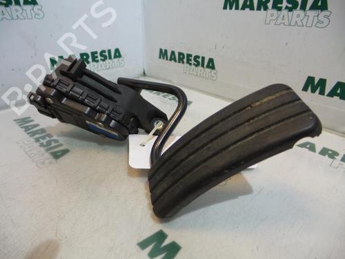 Electronic module RENAULT ESPACE IV (JK0/1_) 2.2 dCi (JK0H) | BP31464022M83