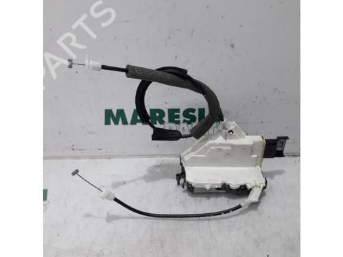 Módulo eletrónico PEUGEOT PARTNER Tepee 1.6 HDi 16V (90 hp) 31431083