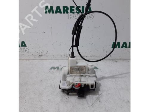 Electronic module FIAT 500 (312_) 1.2 (312AXA1A) | BP31485046M83 