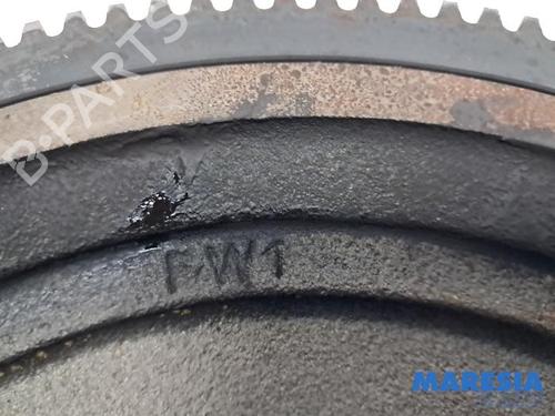 Flywheel RENAULT CAPTUR I (J5_, H5_) 0.9 TCe 90 | BP40462847M101 - Image 5