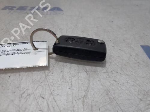 Engine control unit (ECU) PEUGEOT PARTNER Box Body/MPV 1.6 HDi / BlueHDi 75 | BP31388517M57 