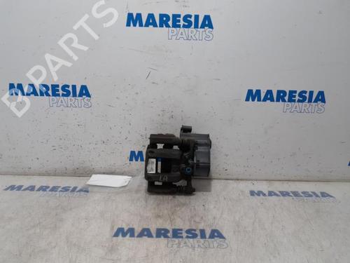 Used Left rear brake caliper PEUGEOT 308 SW II (LC_, LJ_, LR_, LX_, L4_) 1.6 BlueHDi 120 (120 hp) 31397738