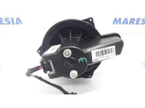 Heater blower motor FIAT 500 (312_) 0.9 (312AXG1A, 312.AXG11) | BP31437044M62 - Image 2