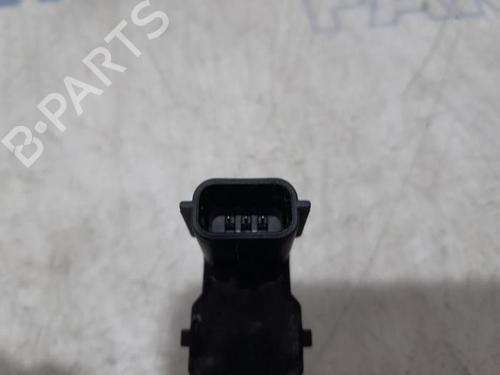 Electronic sensor RENAULT SCÉNIC III (JZ0/1_) 2.0 16V (JZ0G, JZ0P, JZ1E, JZ1P) | BP31445182M84