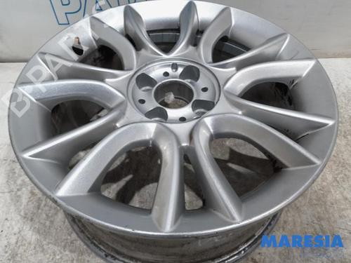 Llanta LANCIA DELTA III (844_) 1.4 16V (844.AXL1A) (140 hp) 31482677