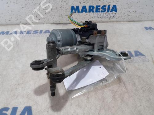 Front wiper motor PEUGEOT 5008 (0U_, 0E_) 1.6 HDi | BP31536802M29 