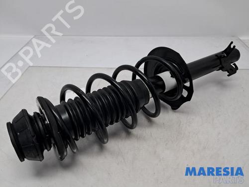 Used Left front shock absorber CITROËN C1 II (PA_, PS_) 1.0 VTi 72 (72 hp) 31462005