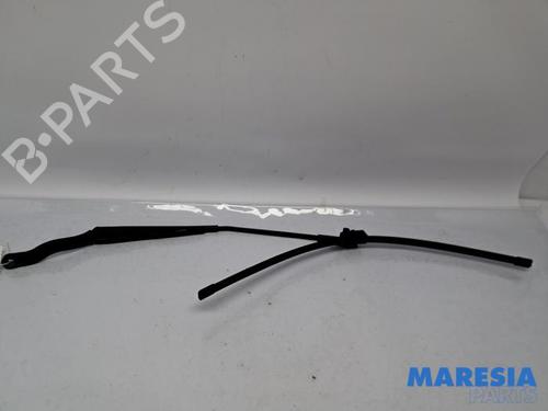 Vindspejlsviskerarm CITROËN C6 (TD_) 2.7 HDi (204 hp) 31489466