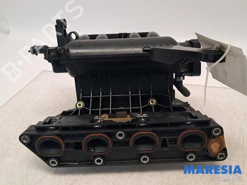 Used Injection rail Injection rail 37180708 37180708