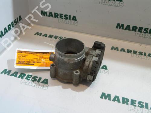 Used Throttle body ALFA ROMEO 147 (937_) 1.6 16V T.SPARK (937.AXA1A, 937.AXB1A, 937.BXB1A) (120 hp) 31517247