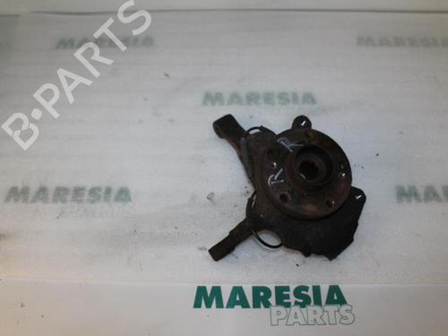 Used Right front steering knuckle RENAULT VEL SATIS (BJ0_) 2.2 dCi (BJ0E, BJ0F) (150 hp) 31442672