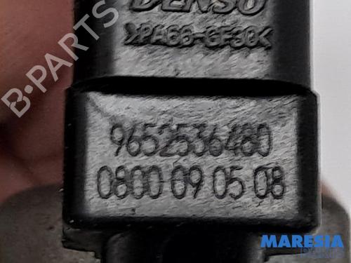 Electronic sensor CITROËN C5 III Break (RW_) 2.0 i 16V (RWRFJC, RWRFJF) | BP31385766M84