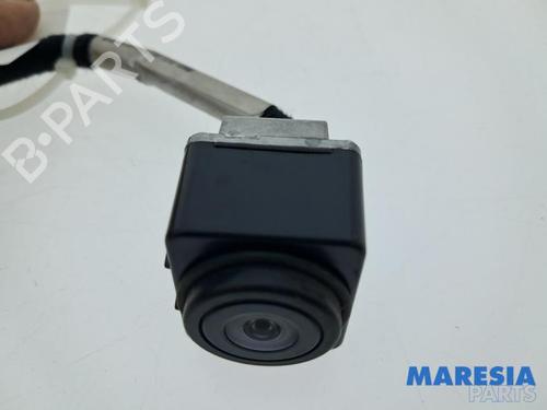 Camera PEUGEOT 2008 I (CU_) 1.2 THP 110 / PureTech 110 | BP38312051E14 - Image 2