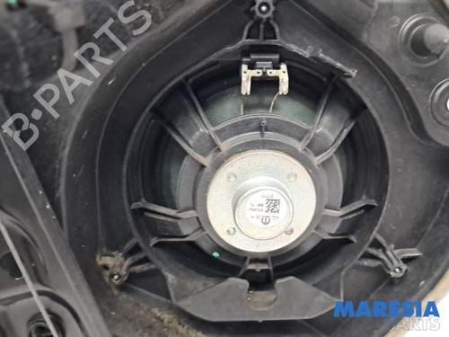 Front right window mechanism ALFA ROMEO GIULIA (952_) 2.0 (952ABA25B) | BP36985612C23 - Image 12