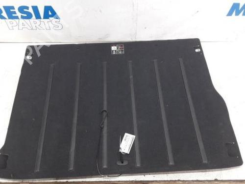 Bagagerumsgulv RENAULT SCÉNIC III (JZ0/1_) 1.6 16V (JZ0U, JZ1B) (110 hp) 31529522